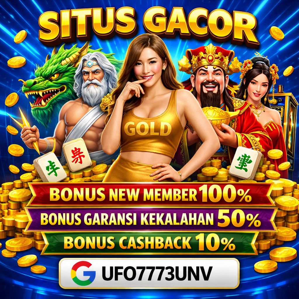 Banner UFO7773UNV