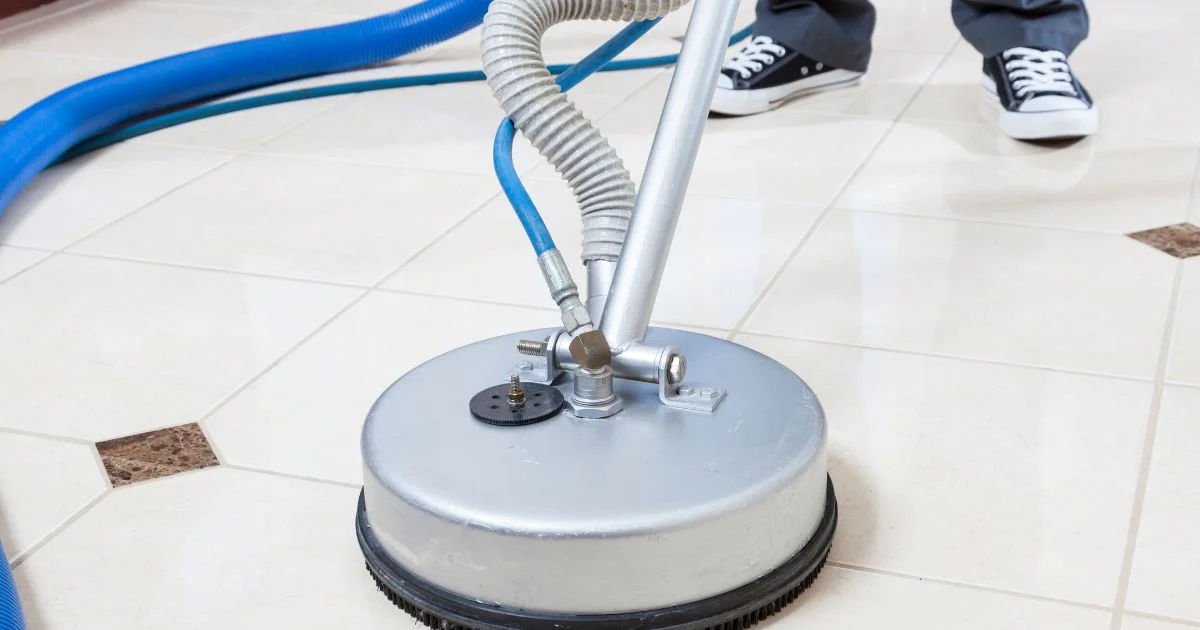 Content Cleaning and Restoration