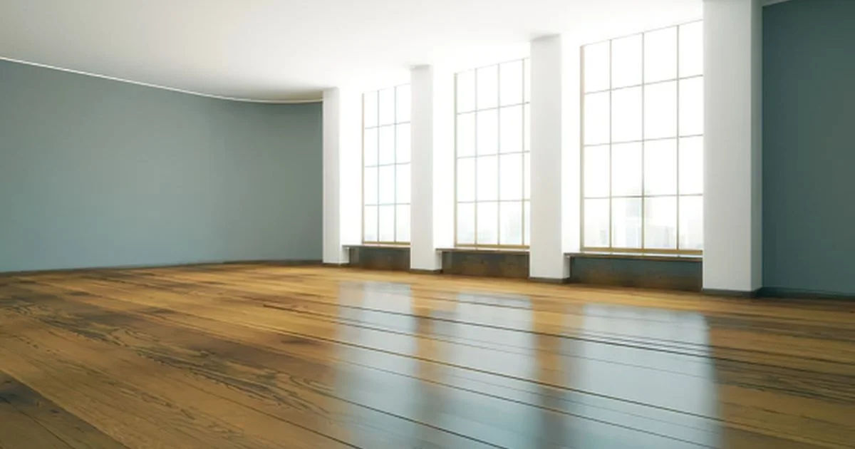 Hardwood Floors