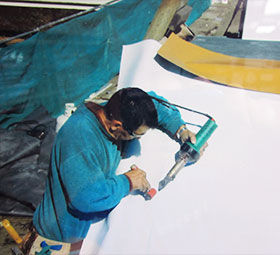 Commercial Roofing