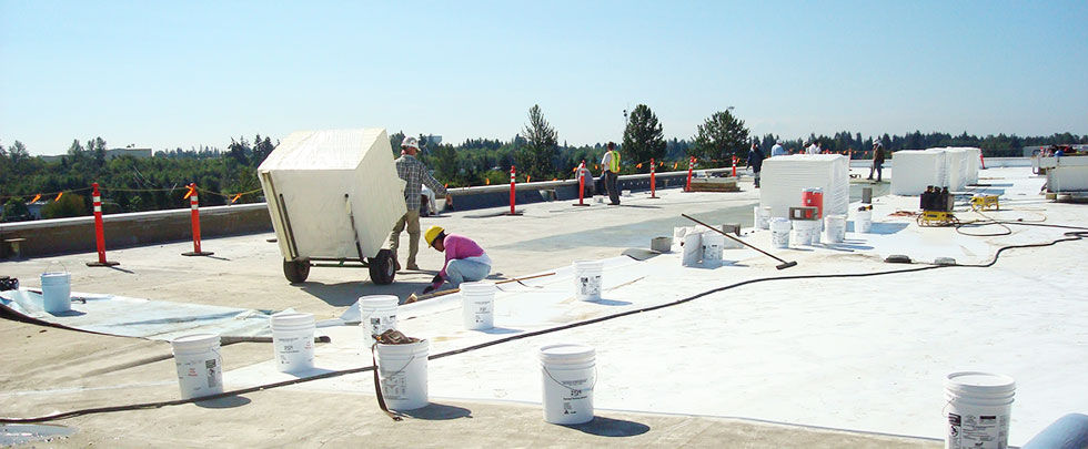 Roof Repair