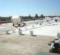 Waterproofing