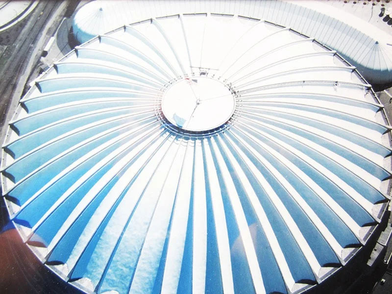 Our expertise in emergency roofing services