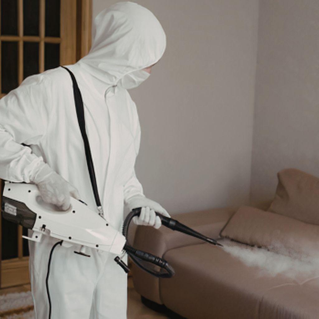 Commercial Pest Control