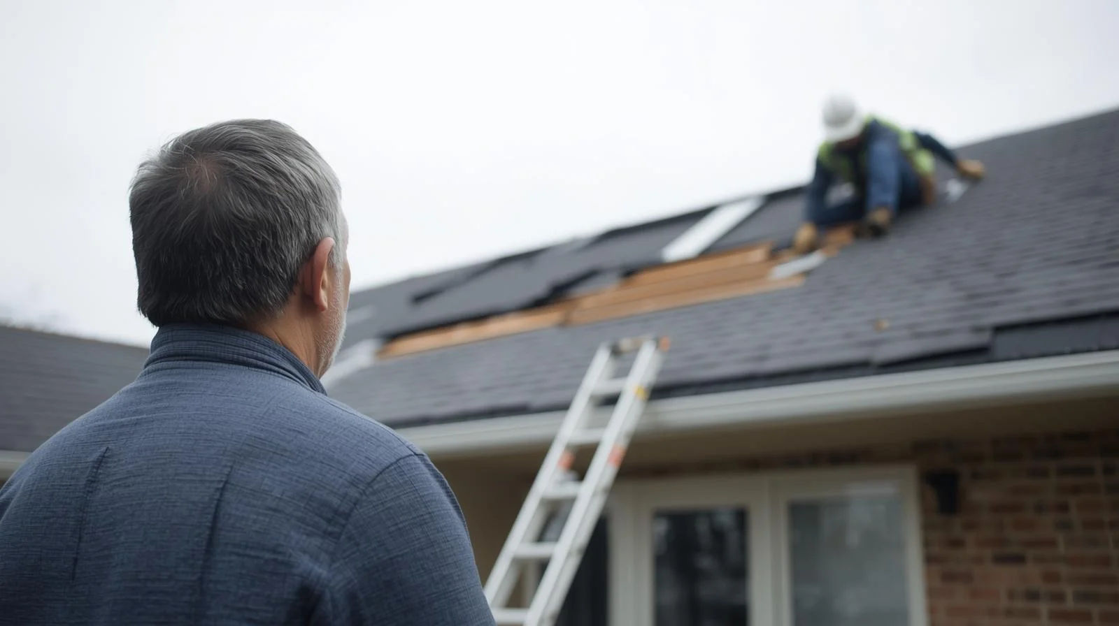 Roofing Services In santa Rosa ca