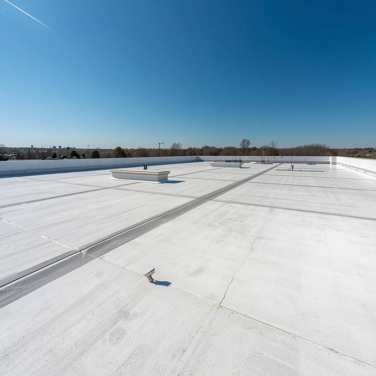 flat roofing services in santa rosa ca