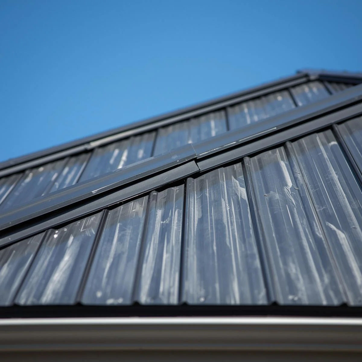 metal roofing services in sata rosa