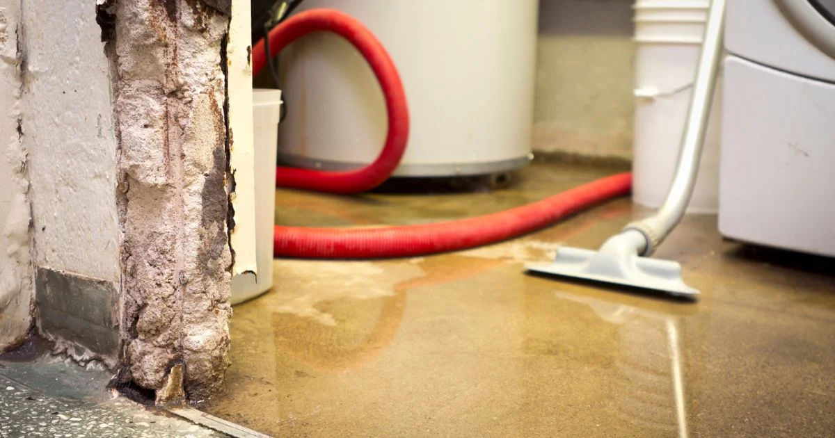 Water Extraction Services