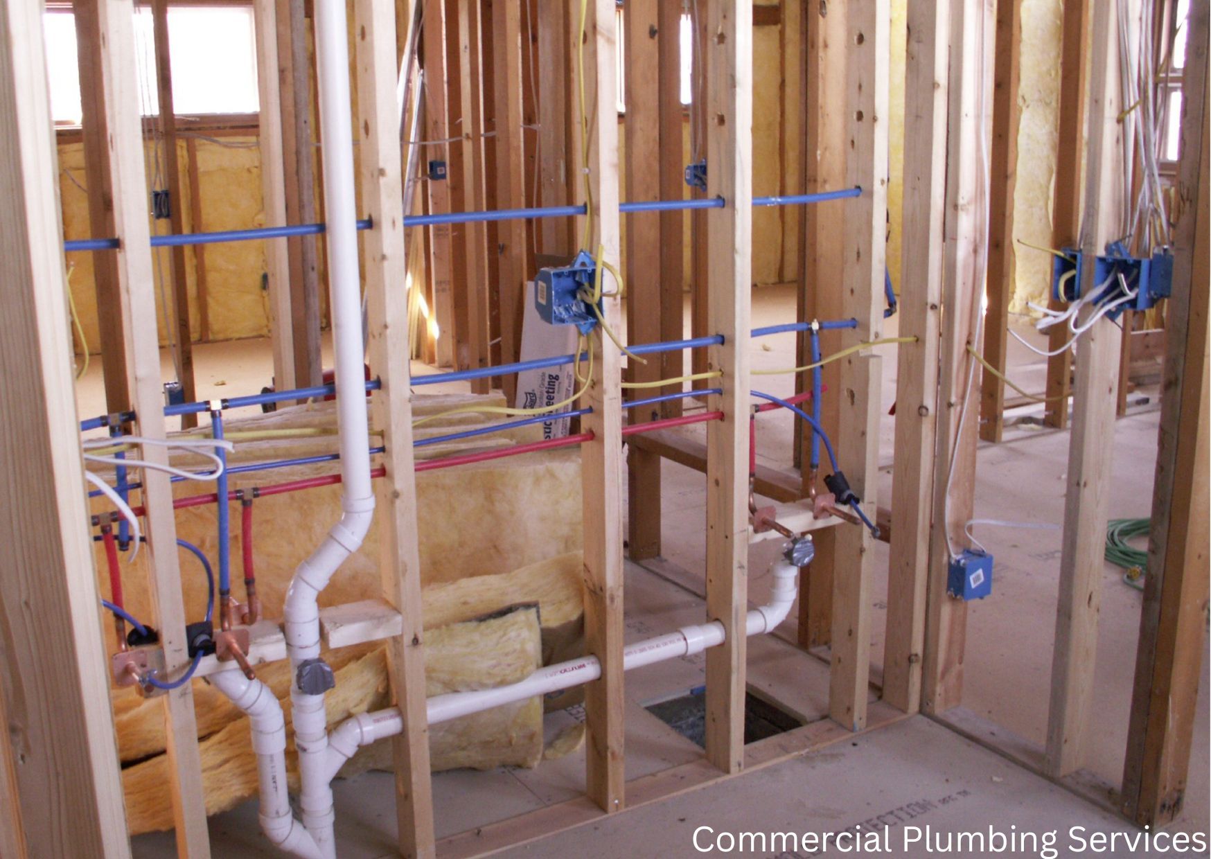 FAQS about 24/7 Emergency Commercial Plumber Services in Fayetteville, AR