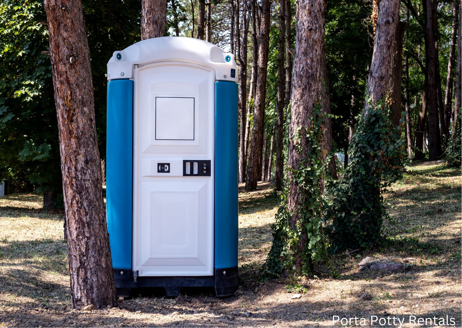 FAQS about Porta Potty Rental Near Me Services in Talking Rock, GA