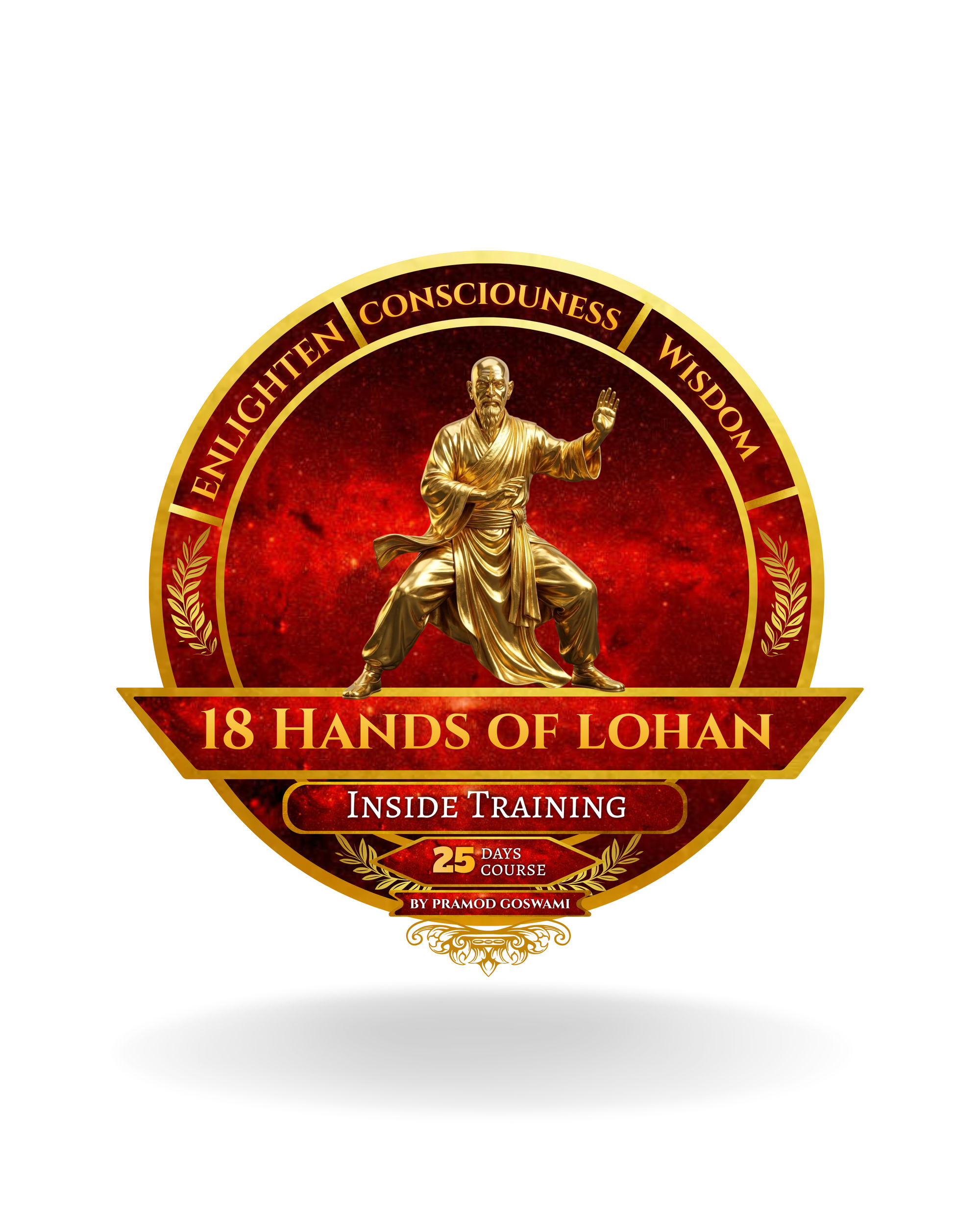 18 Hands Of Lohan