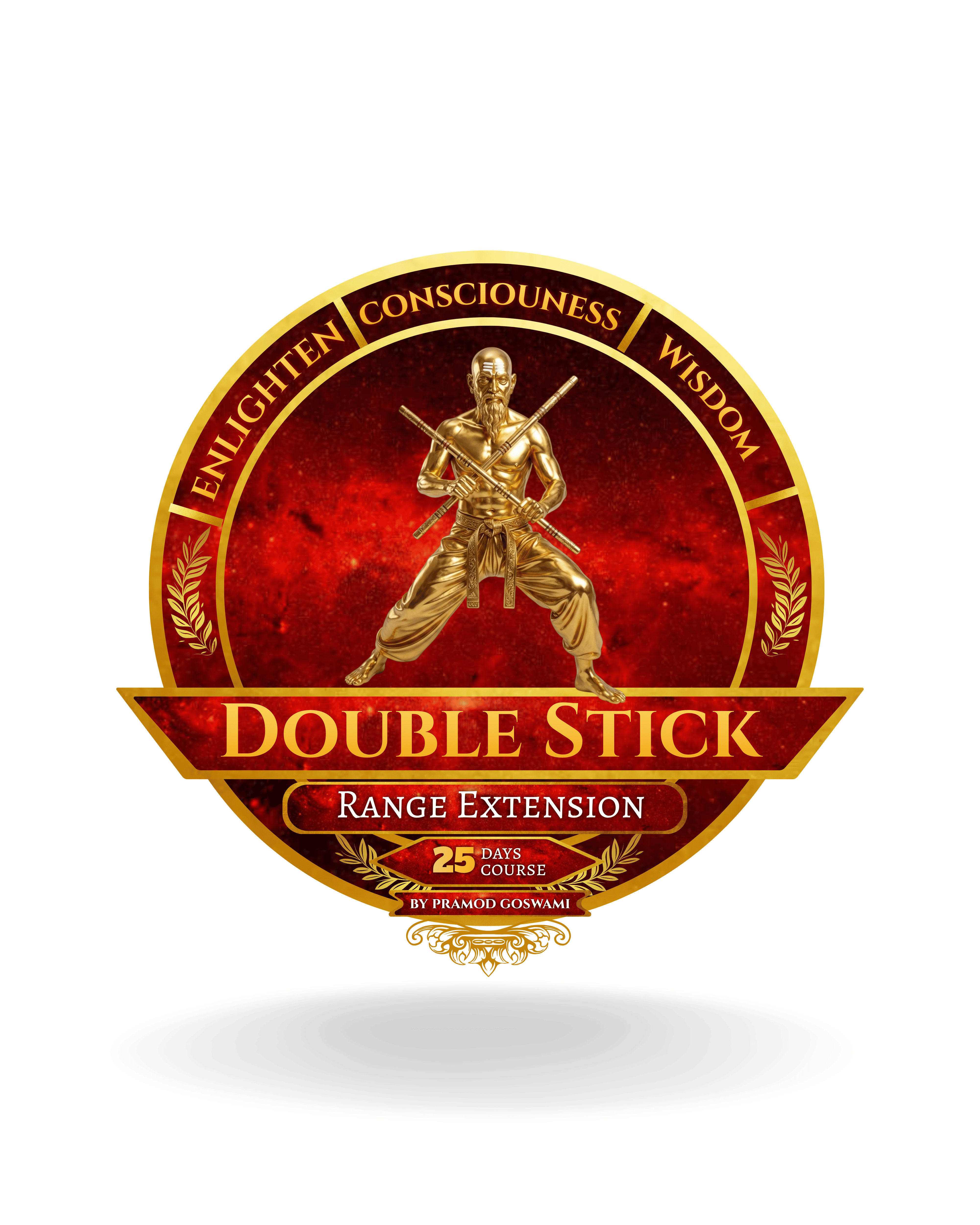 Double Stick