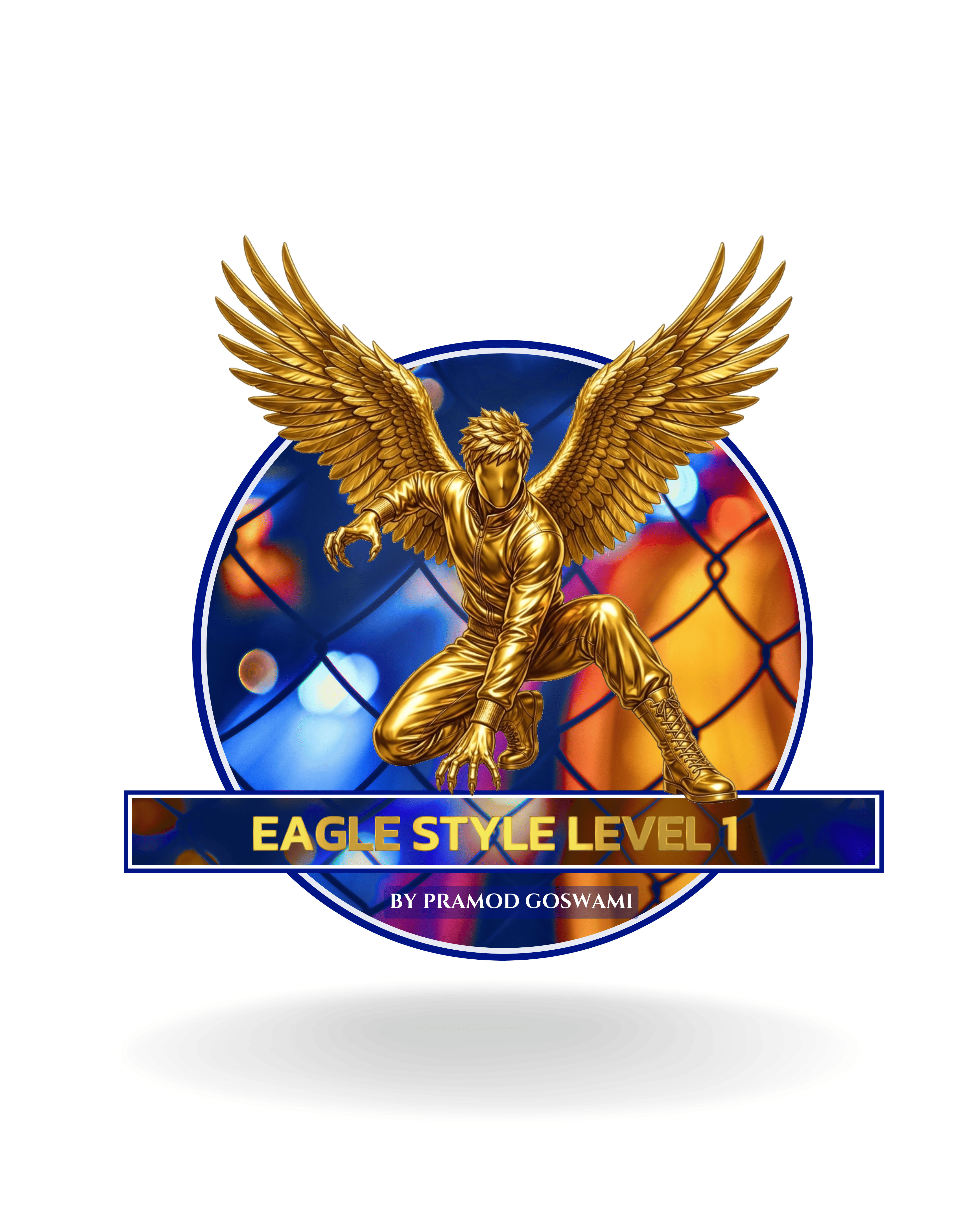 Eagle Style Kung-fu