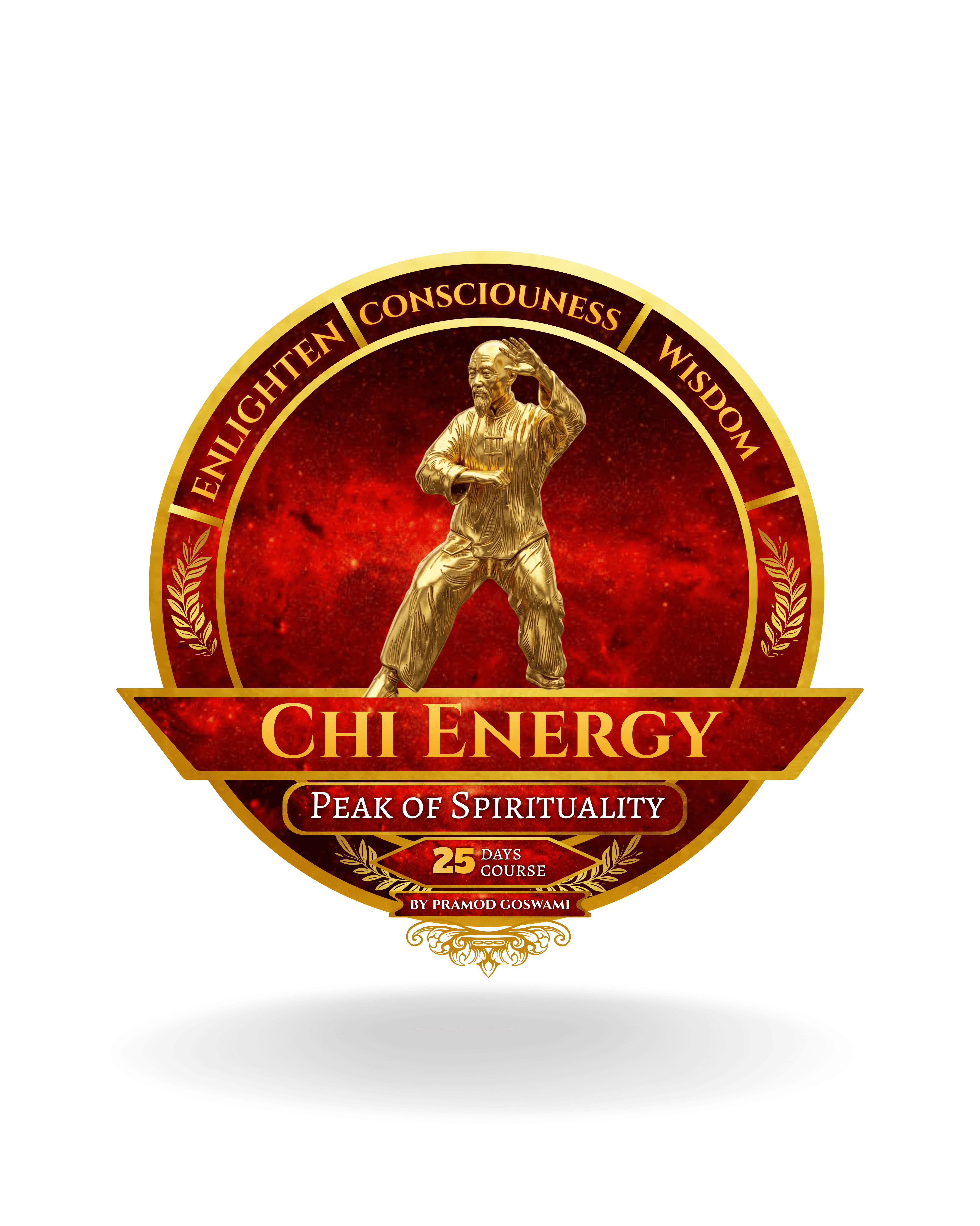 Chi Energy