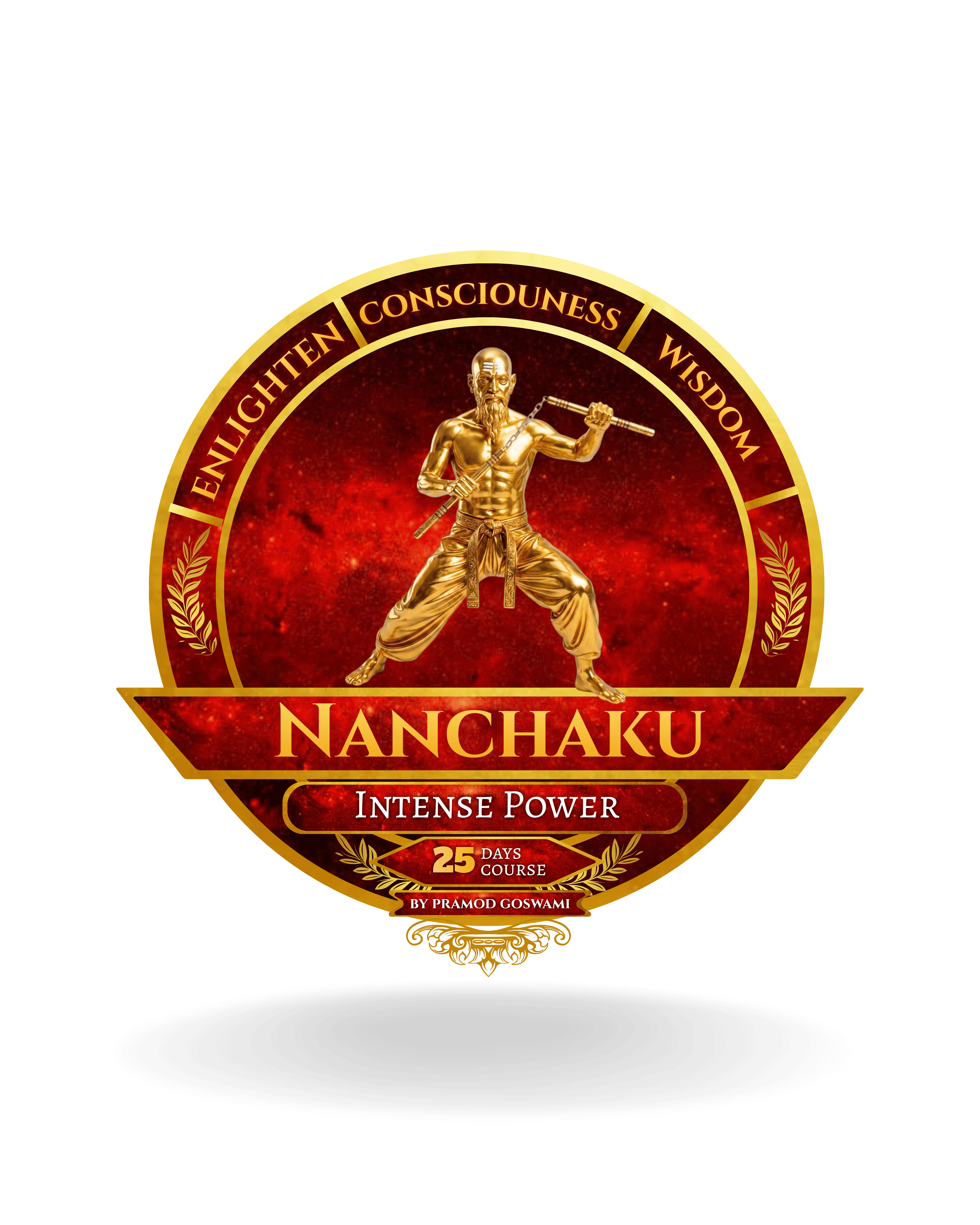 Nanchaku