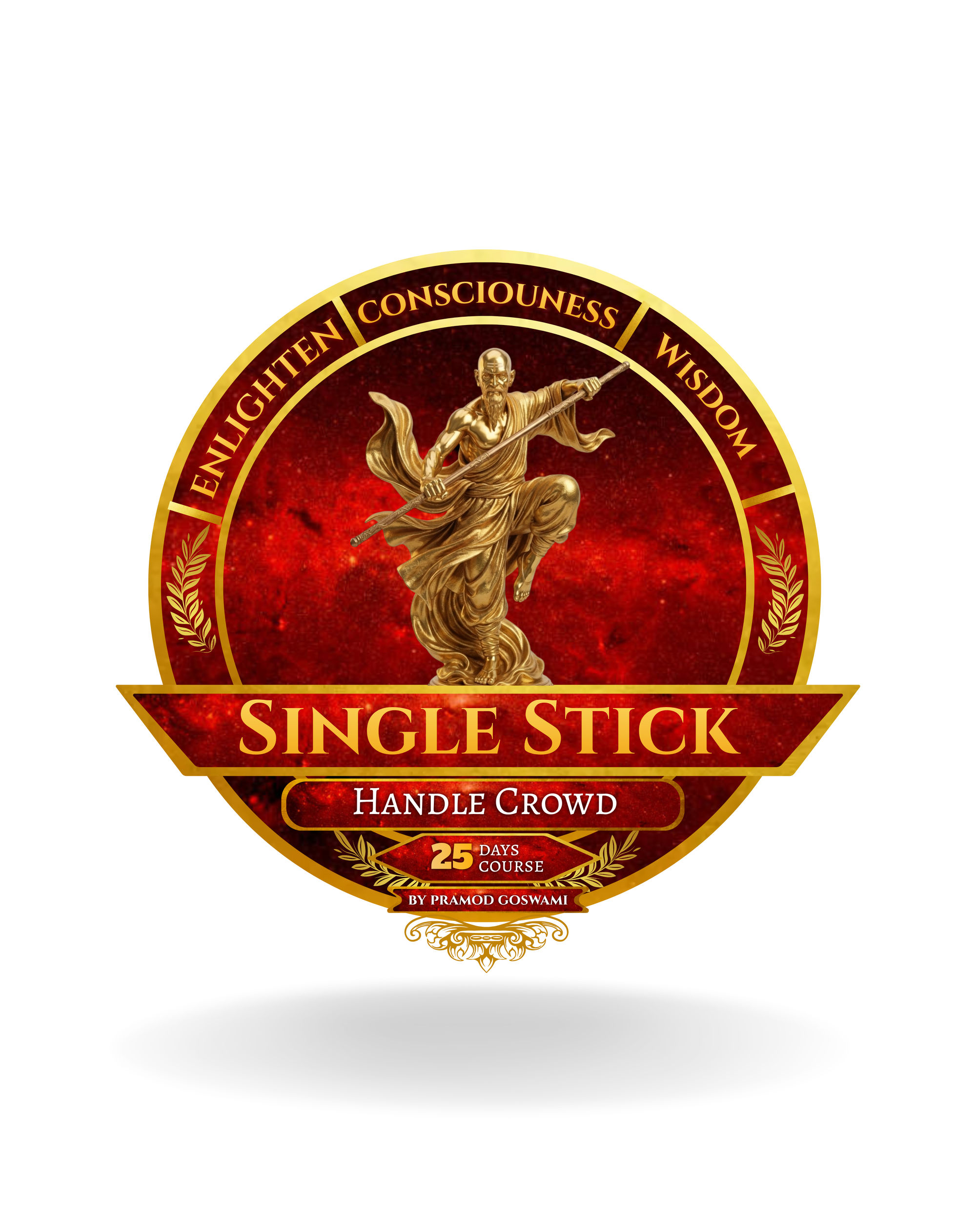 Single Stick