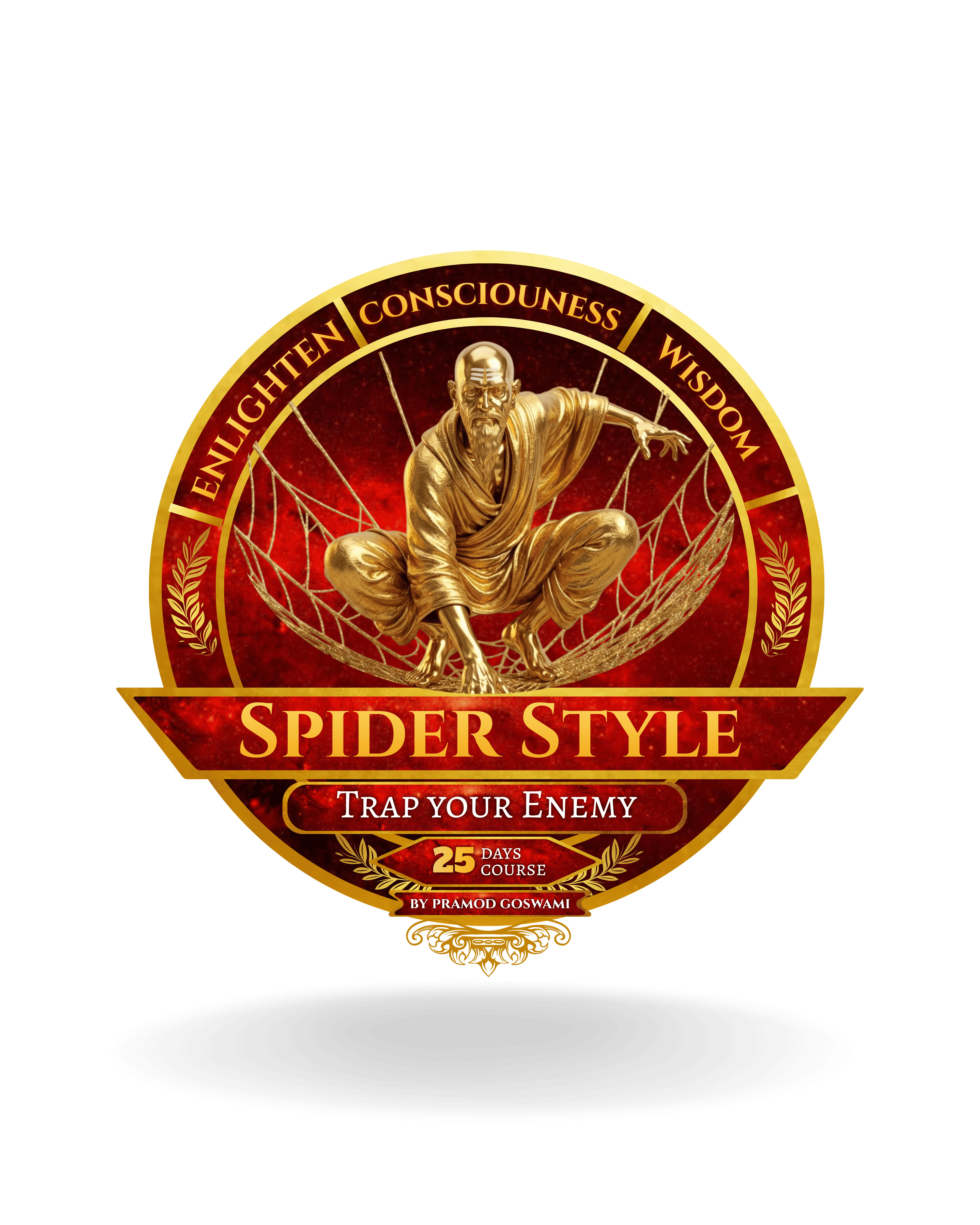 Spider Style