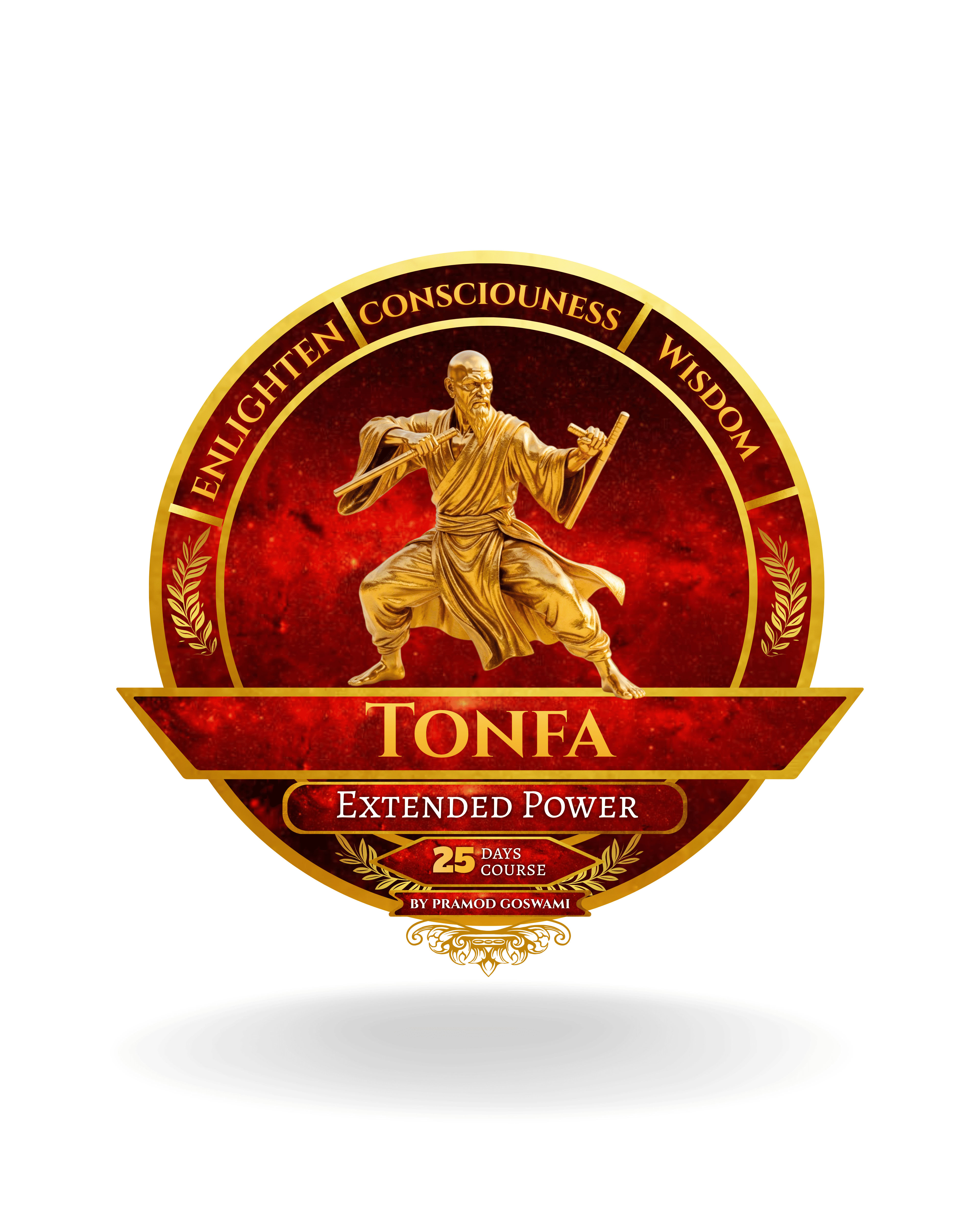 Tonfa