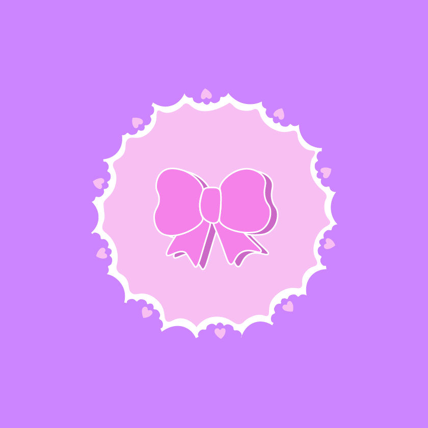 My Everyday Lolita logo