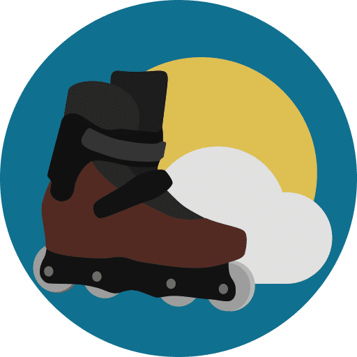 Skatepark Weather logo