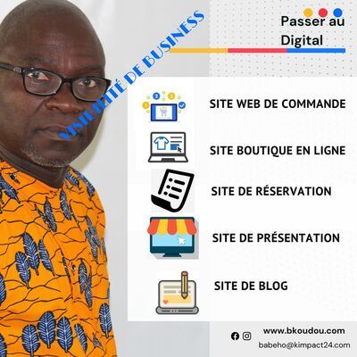 Les 7 fonctions majeurs à votre site web pour qu’il soit rentable et toujours connecté à votre marché cible. Les 7 fonctions majeurs à votre site web pour qu’il soit rentable et toujours connecté à votre marché cible.