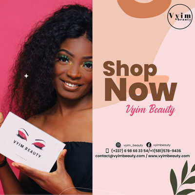 ILLUMINEZ VÔTRE VISSAGE AVEC #VYIMBEAUTY. ILLUMINEZ VÔTRE VISSAGE AVEC #VYIMBEAUTY.