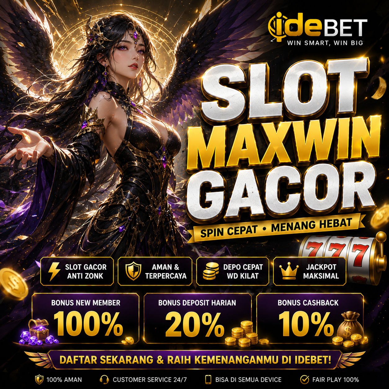 IDEBET