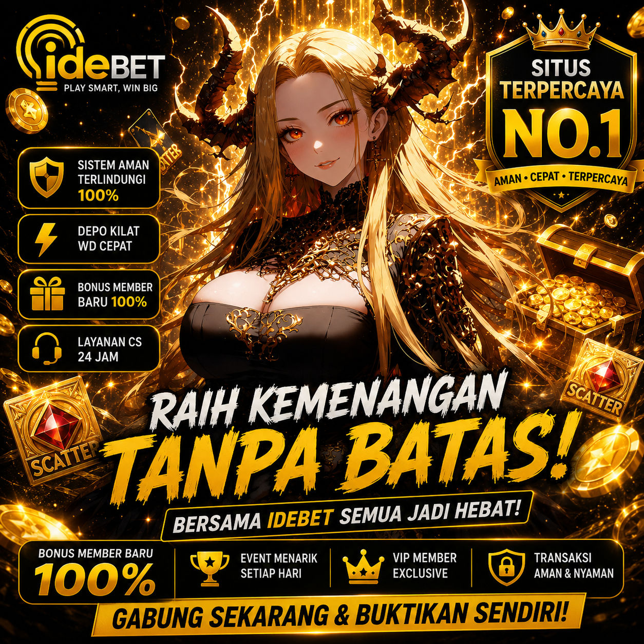 IDEBET