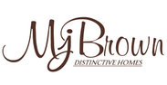 Mj Brown Distictive Homes