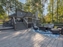 Nights on Normandy: Lake Norman Luxury Rental