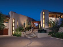 Troon County Club