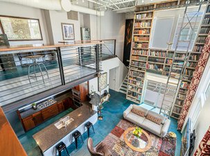 Old Town Art Loft