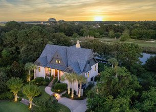 Custom Cassique Dream On Kiawah Island