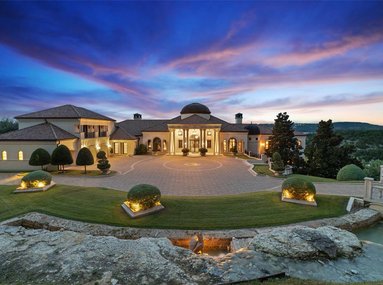  Lake Travis Waterfront