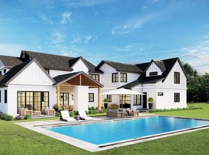 Luxury Estate Homes in Lake Oswego