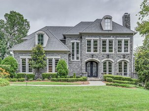 Gorgeous Estate Home