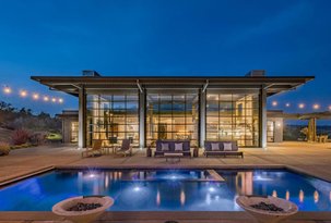 Luxury Living in Wine Country