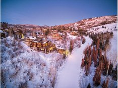 Steamboat Springs' Premier Ski-IN/Ski-Out Luxury Estate
