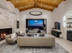 Silverleaf Upper Canyon – Ultra-Luxurious Modern View Home
