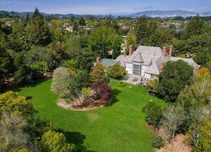 Renovated & Modernized Historical Masterpiece