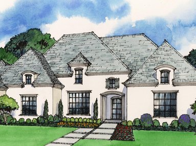 Newest Colleyville's Subdivision With 12 Lots!