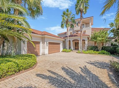 Bella Mar, One Of 30A’s Most Desirable Gated Communities