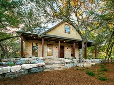 A Spectacular New Listing In Hill Country Village