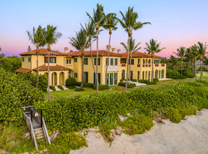 The Largest Oceanfront Parcel For Sale in South Florida