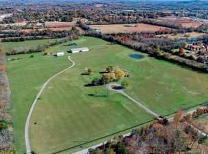 Looking for an Equestrian Estate, 40± Acres