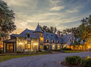 One of South Carolina's Finest Riverfront Estates