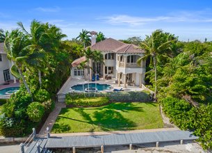 Direct Intracoastal Mediterranean Marvel