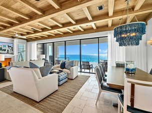 Discover the Distinction, Serenity & Exclusivity of Carillon Beach