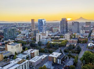 The Pinnacle Penthouse - Ritz Carlton 