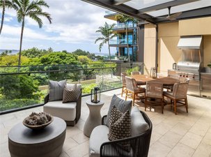 Resort-Style Condo With Ocean Views